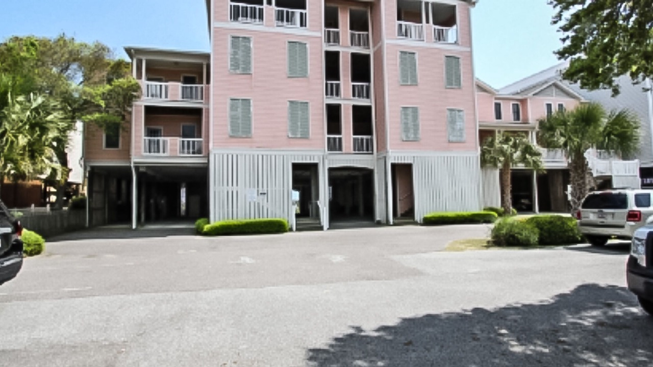 Photo of Outdoor in Folly Beach