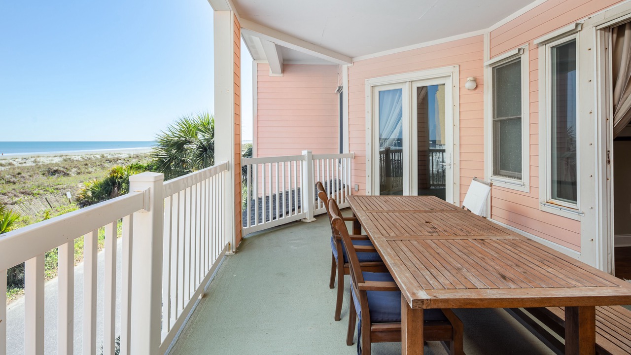 Photo of Outdoor in Folly Beach
