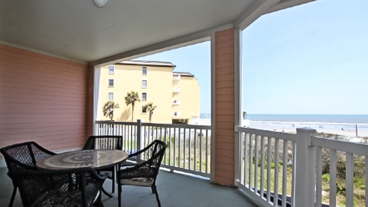 Photo of Outdoor in Folly Beach