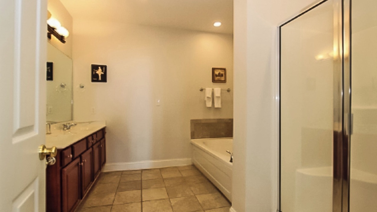 Photo of Bathroom in Folly Beach