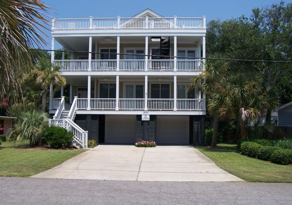 Photo of Outdoor in Isle of Palms
