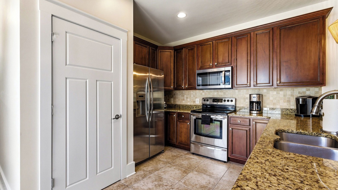 Photo of Kitchen in Windy Hill