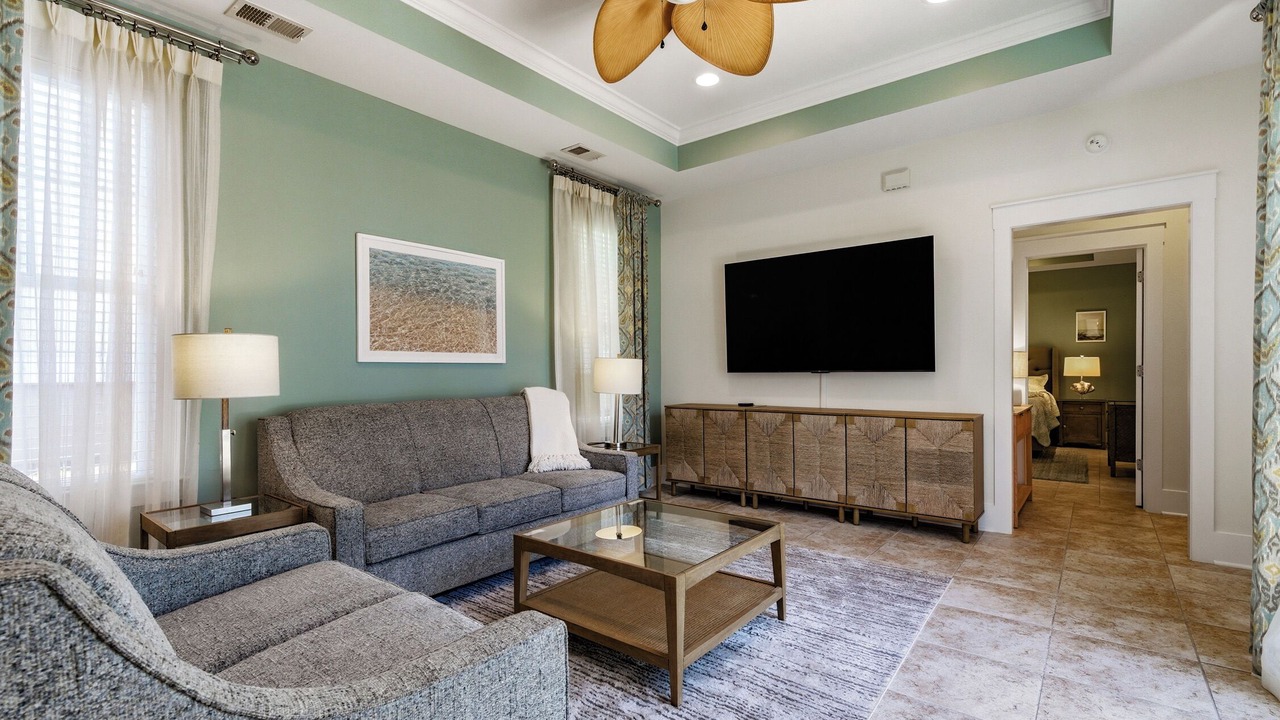 Photo of Bedroom in Windy Hill