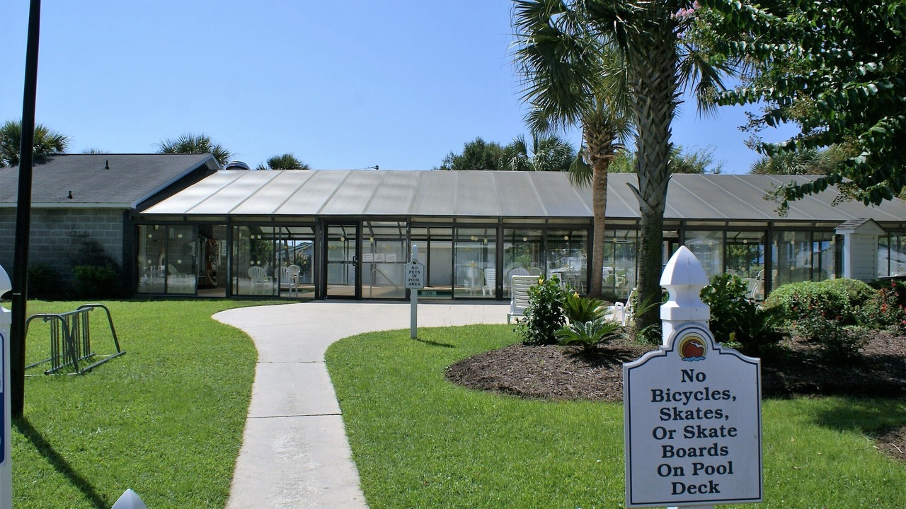 Photo of Outdoor in Garden City