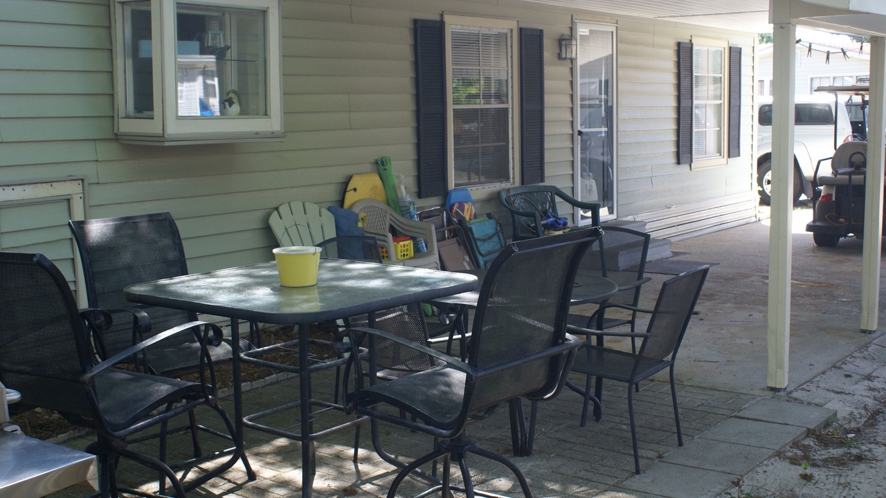 Photo of Outdoor in Garden City
