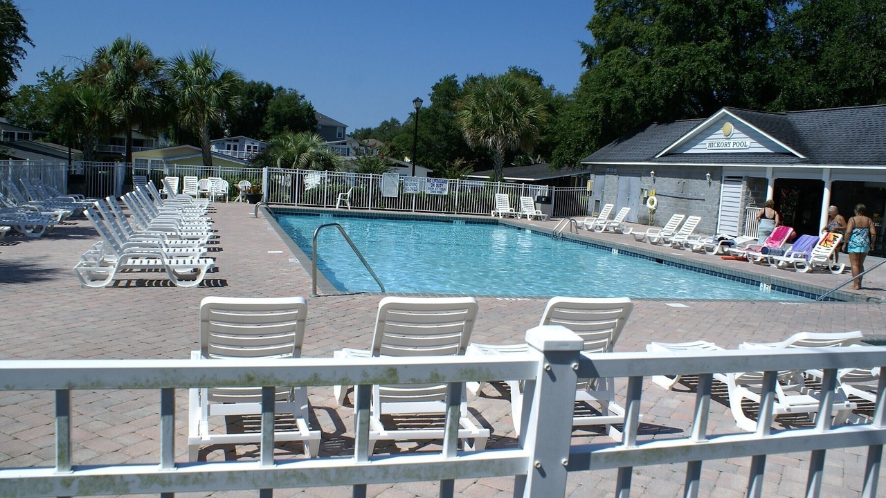 Photo of Outdoor in Garden City