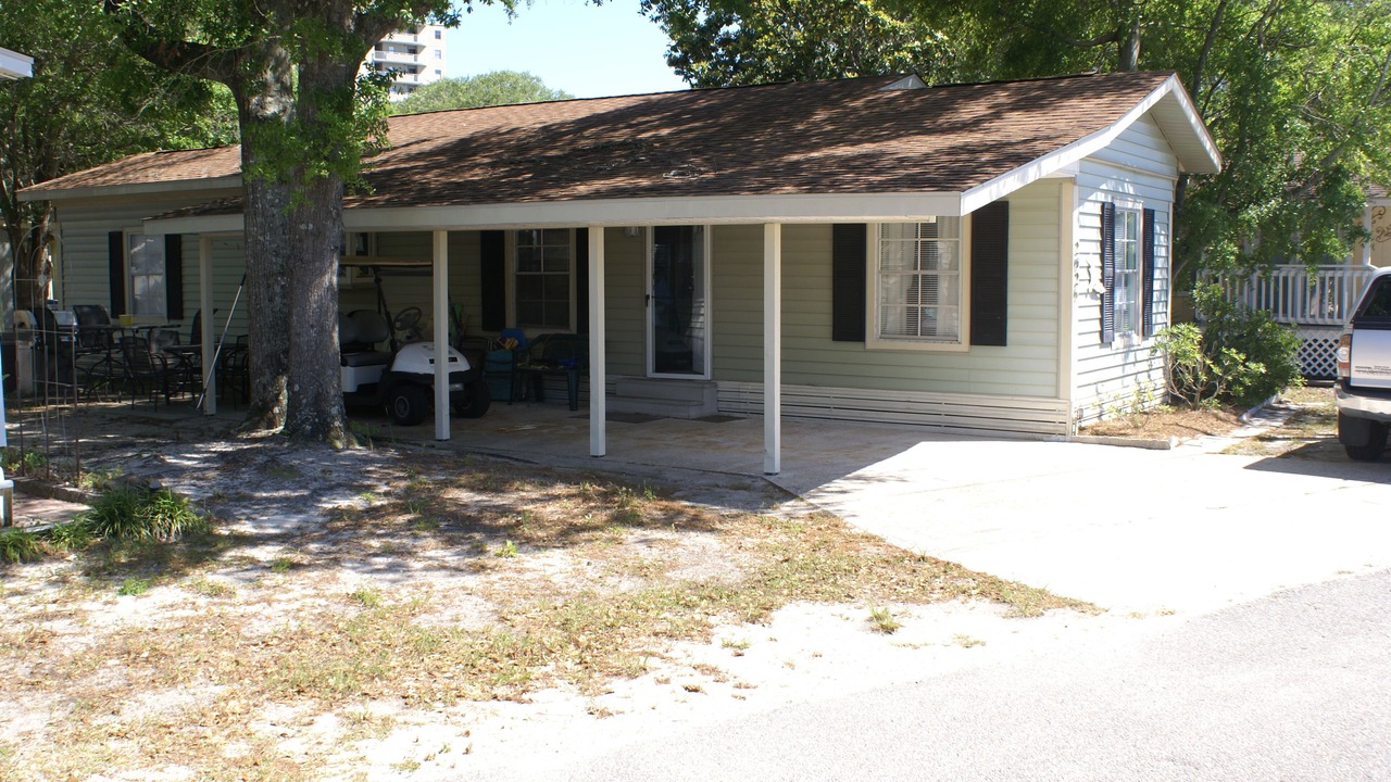 Photo of Outdoor in Garden City