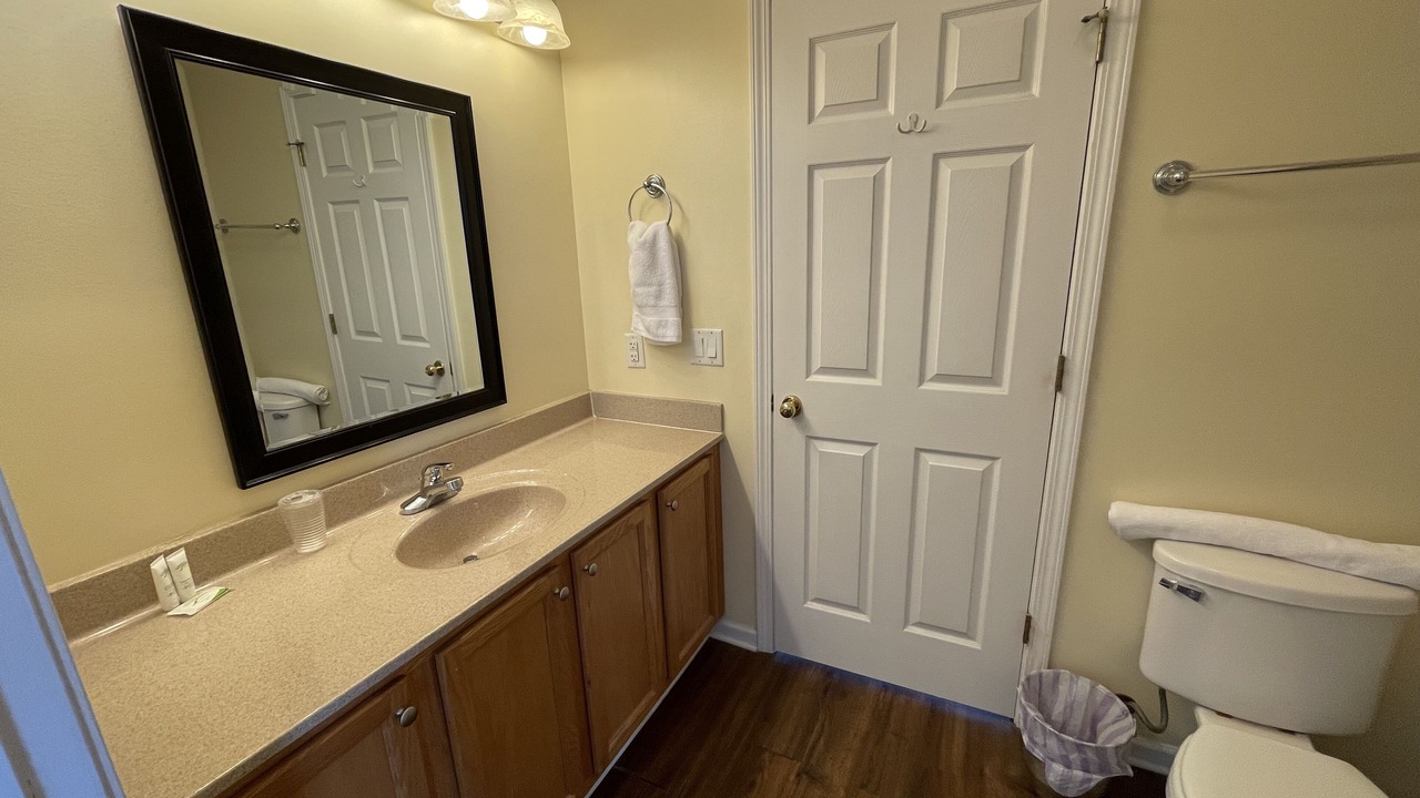 Photo of Bathroom in Windy Hill