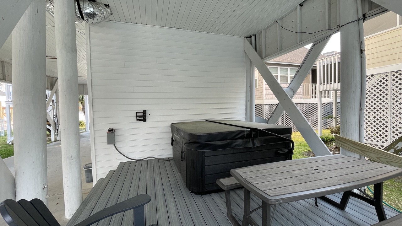Photo of Outdoor in Windy Hill