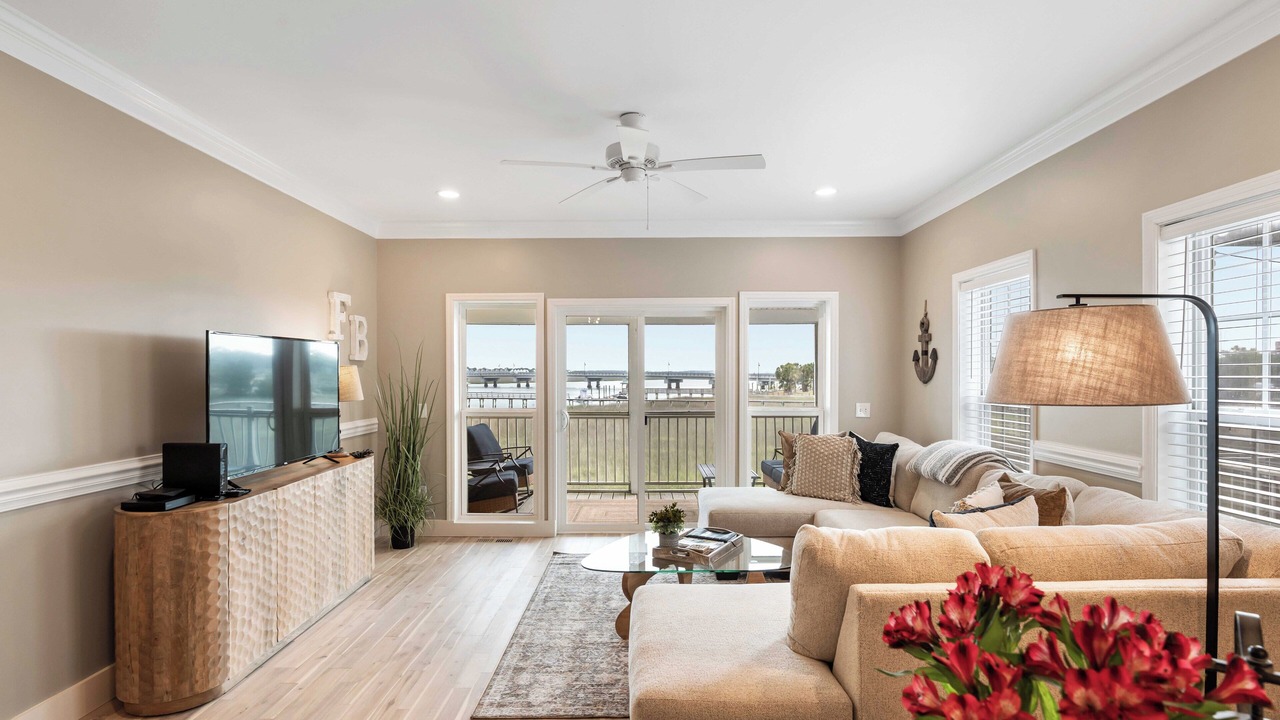 Photo of Bedroom in Waters Edge