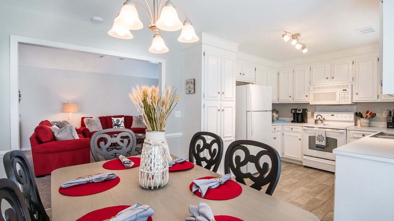 Photo of Livingroom in Hanahan