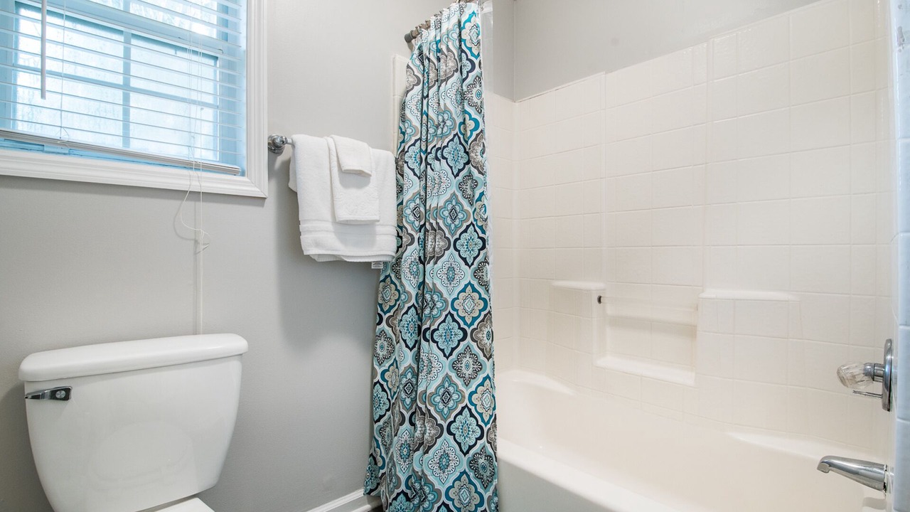 Photo of Bathroom in Hanahan