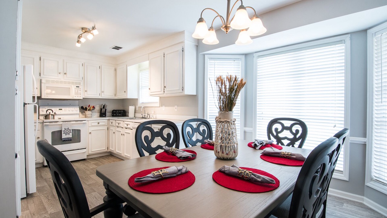 Photo of Bedroom in Hanahan