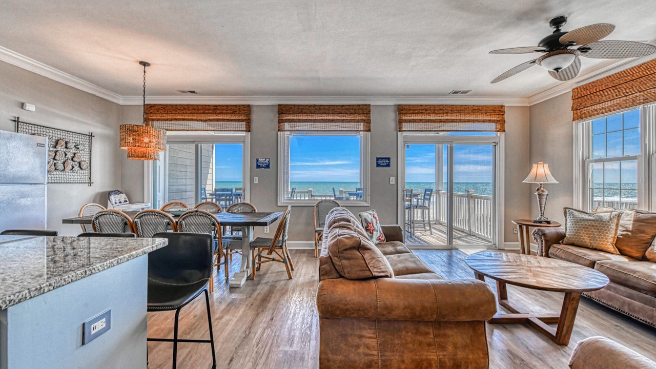 Photo of Livingroom in Long Bay Estates