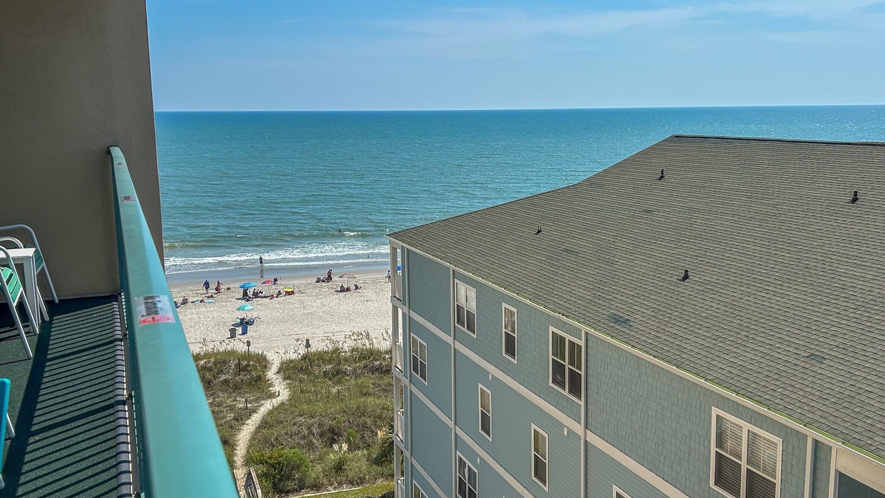 Photo of Outdoor in Ocean Drive