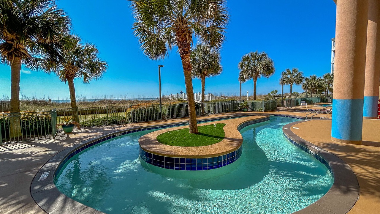 Photo of Outdoor in Ocean Drive