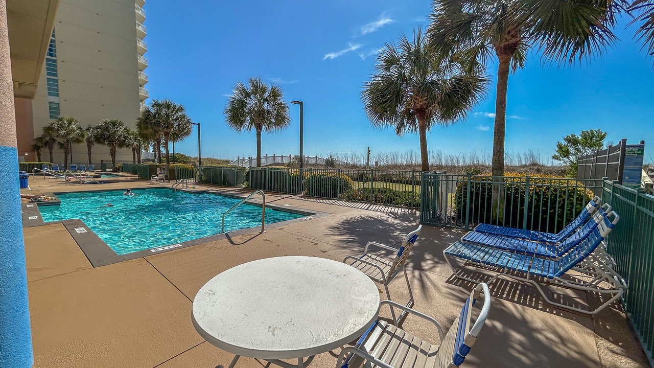 Photo of Outdoor in Ocean Drive