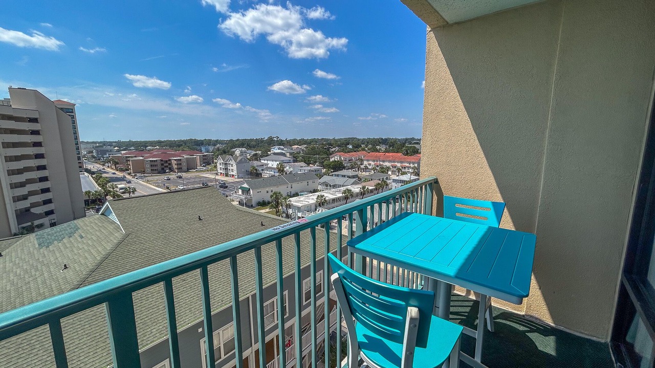 Photo of Outdoor in Ocean Drive