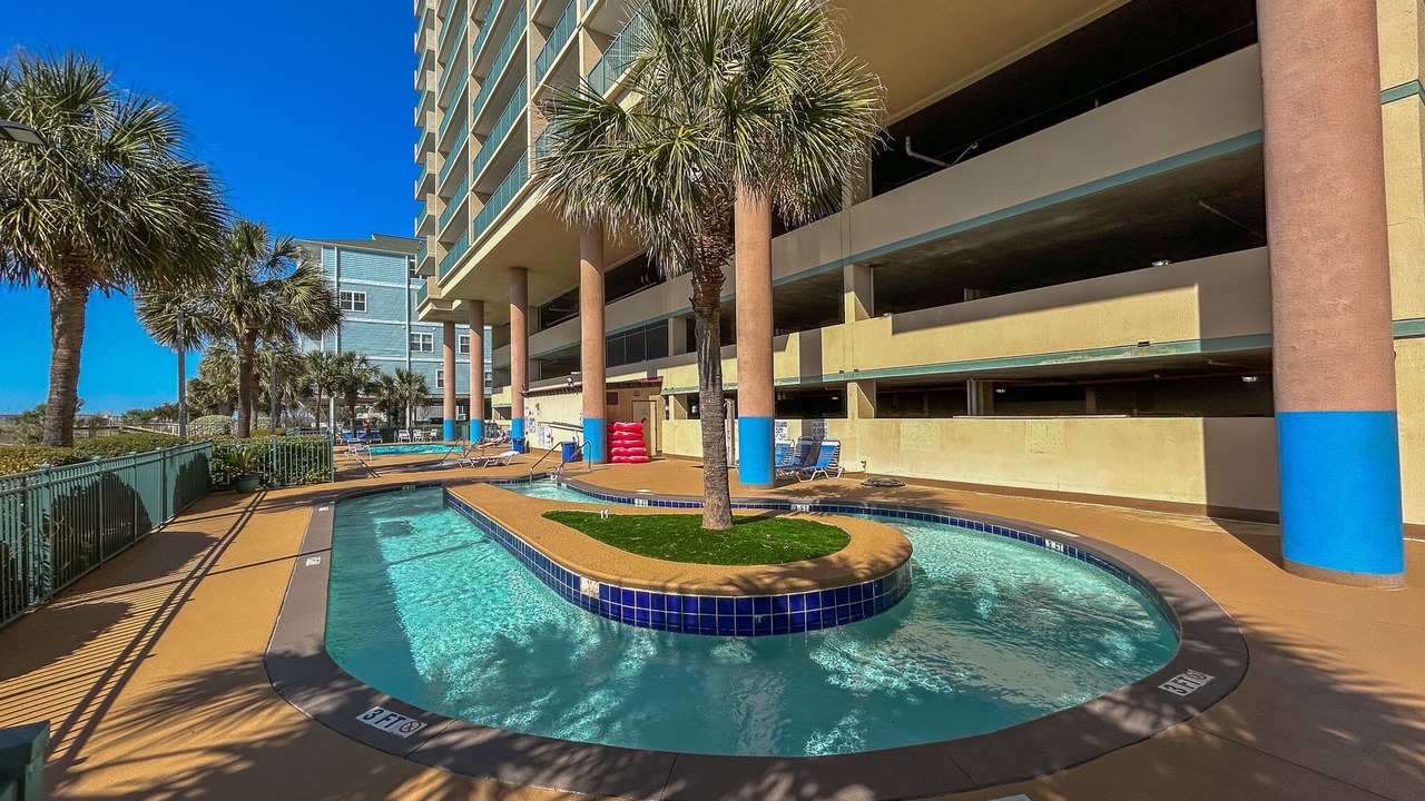 Photo of Outdoor in Ocean Drive