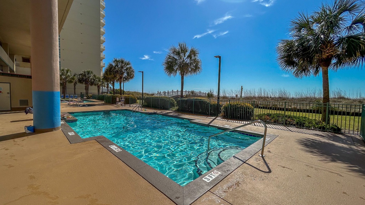 Photo of Outdoor in Ocean Drive