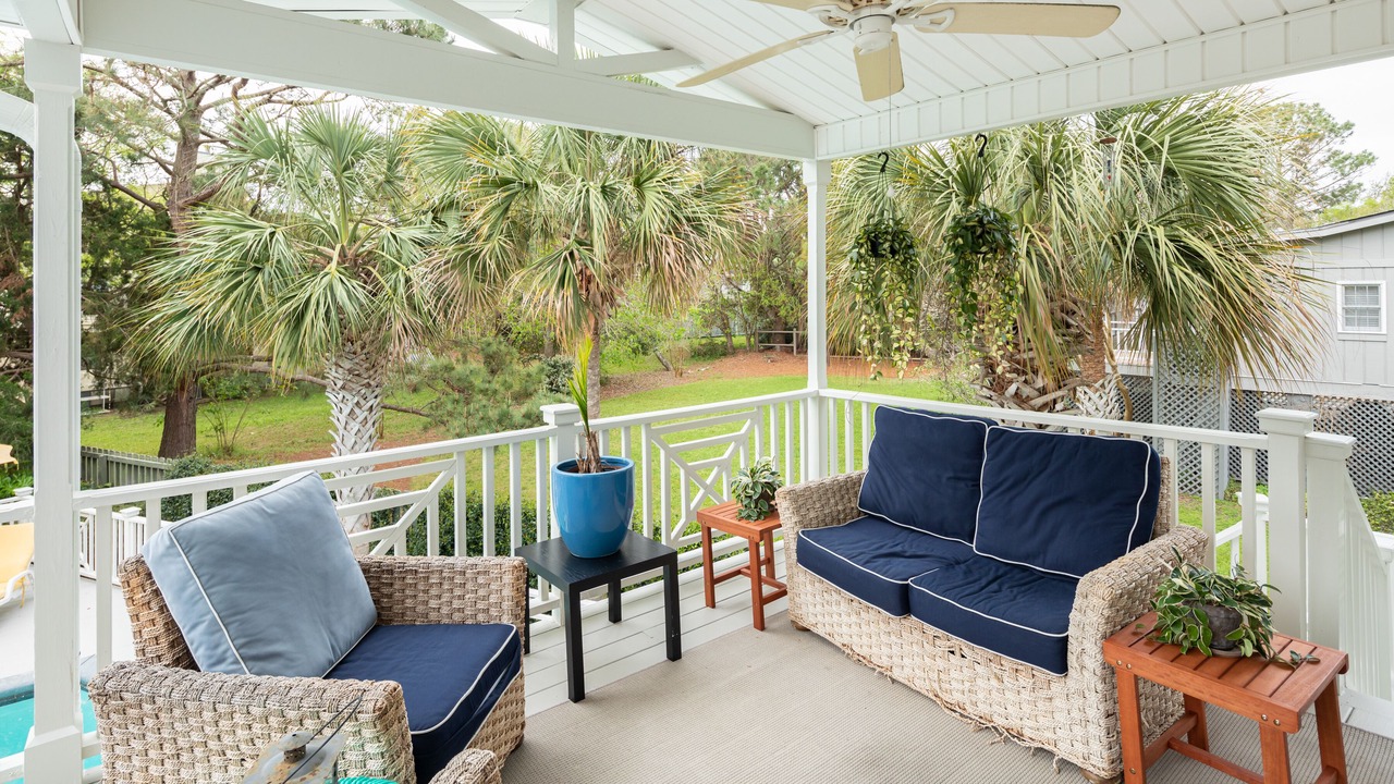 Photo of Outdoor in Sullivan's Island
