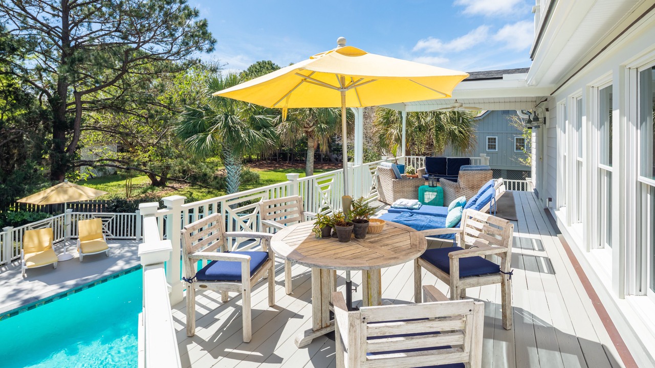 Photo of Outdoor in Sullivan's Island