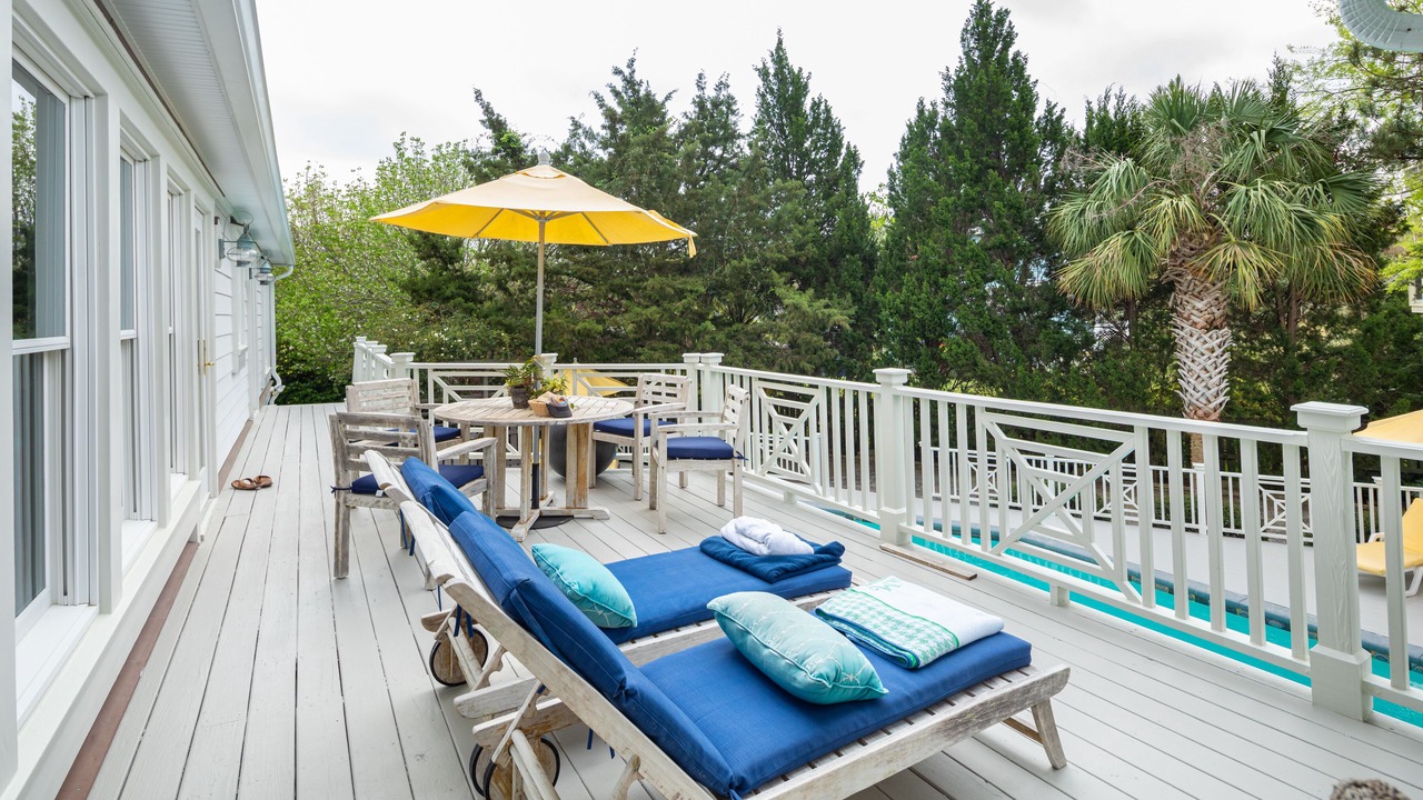 Photo of Outdoor in Sullivan's Island