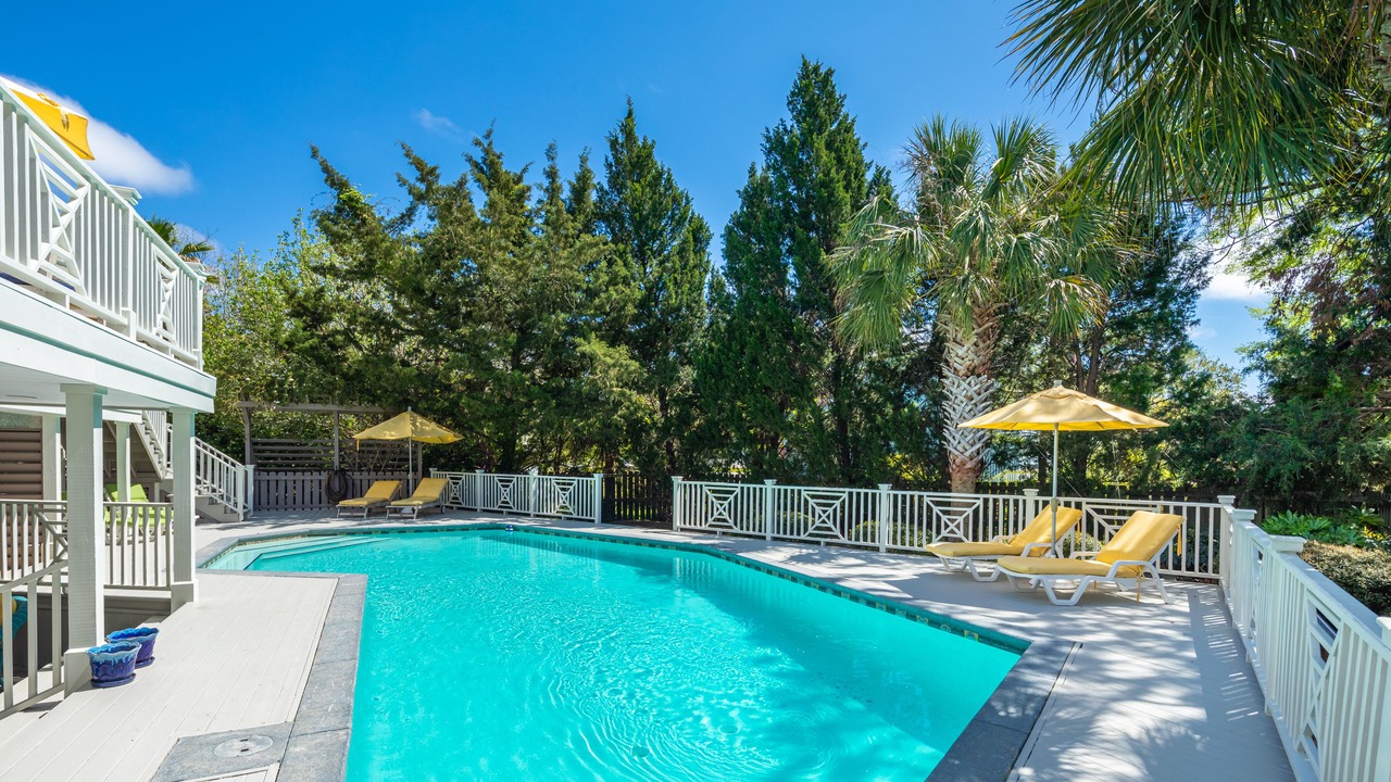Photo of Outdoor in Sullivan's Island