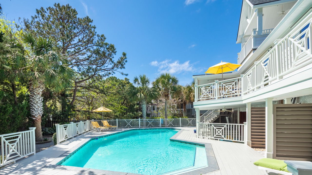 Photo of Outdoor in Sullivan's Island