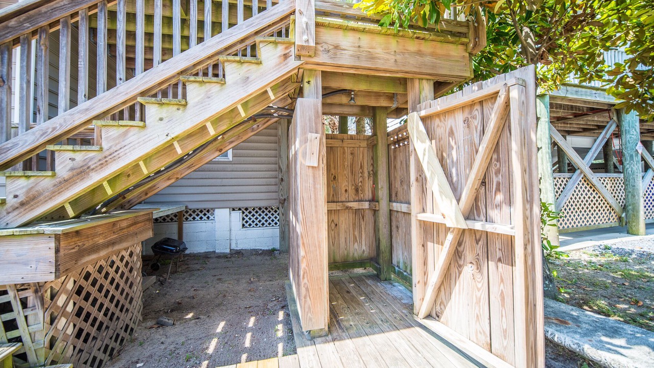 Photo of Outdoor in Folly Beach