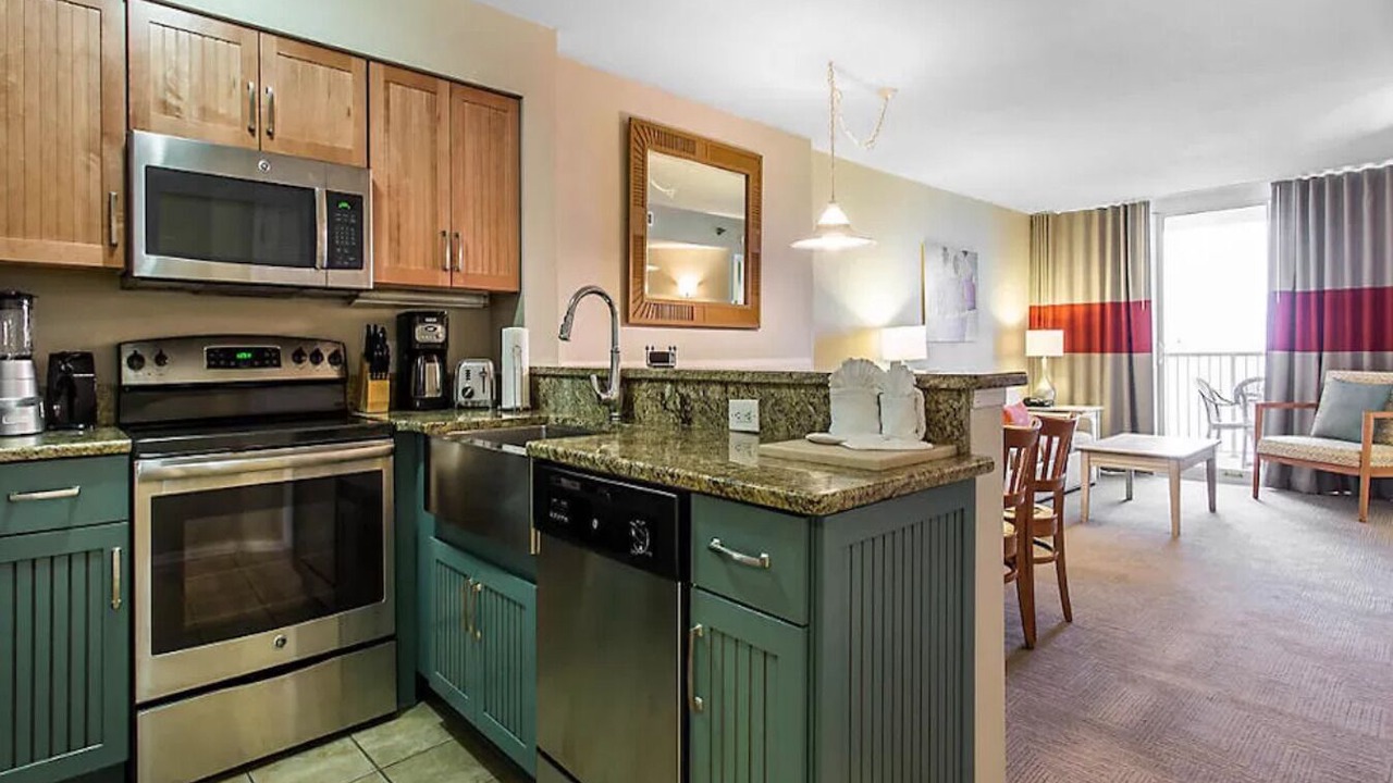 Photo of Kitchen in Windy Hill