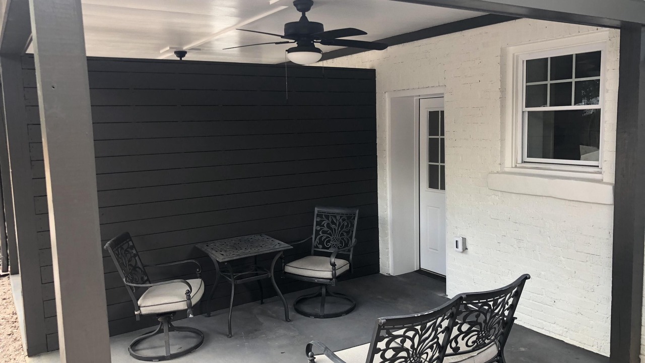 Photo of Outdoor in Dilworth
