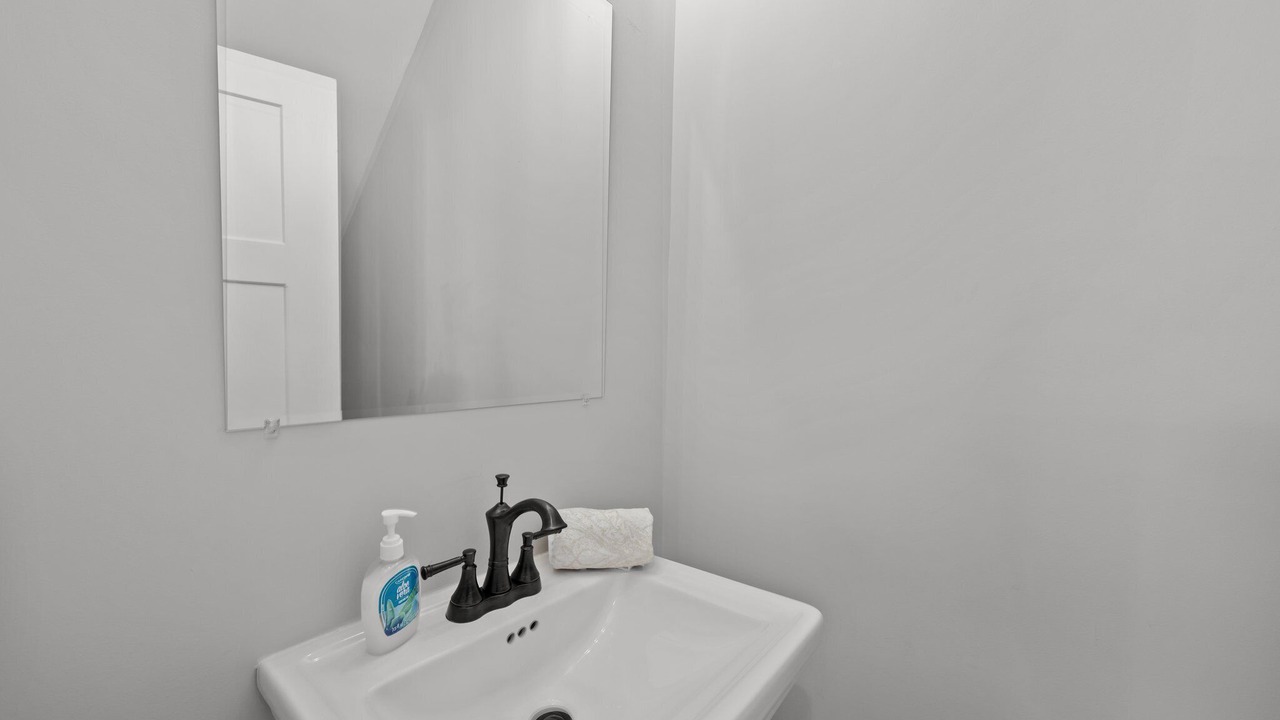 Photo of Bedroom in Dilworth