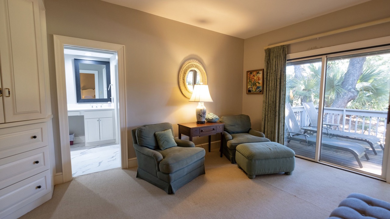 Photo of Livingroom in West Beach