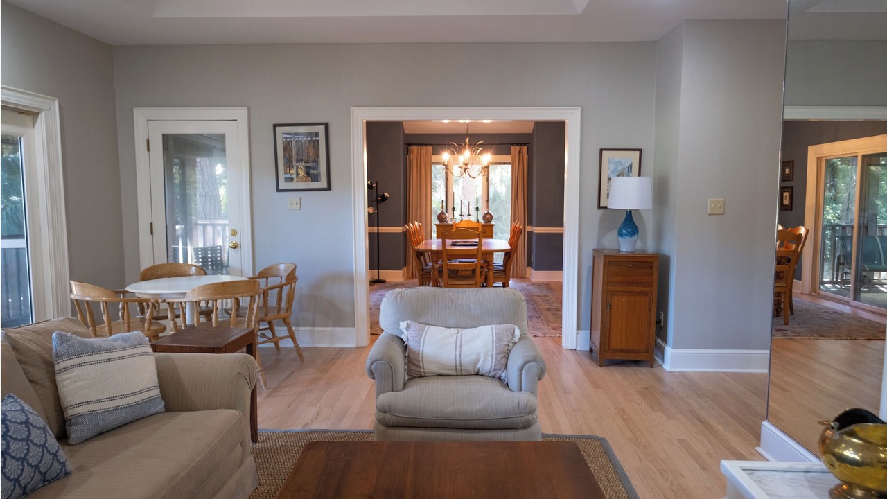 Photo of Livingroom in West Beach