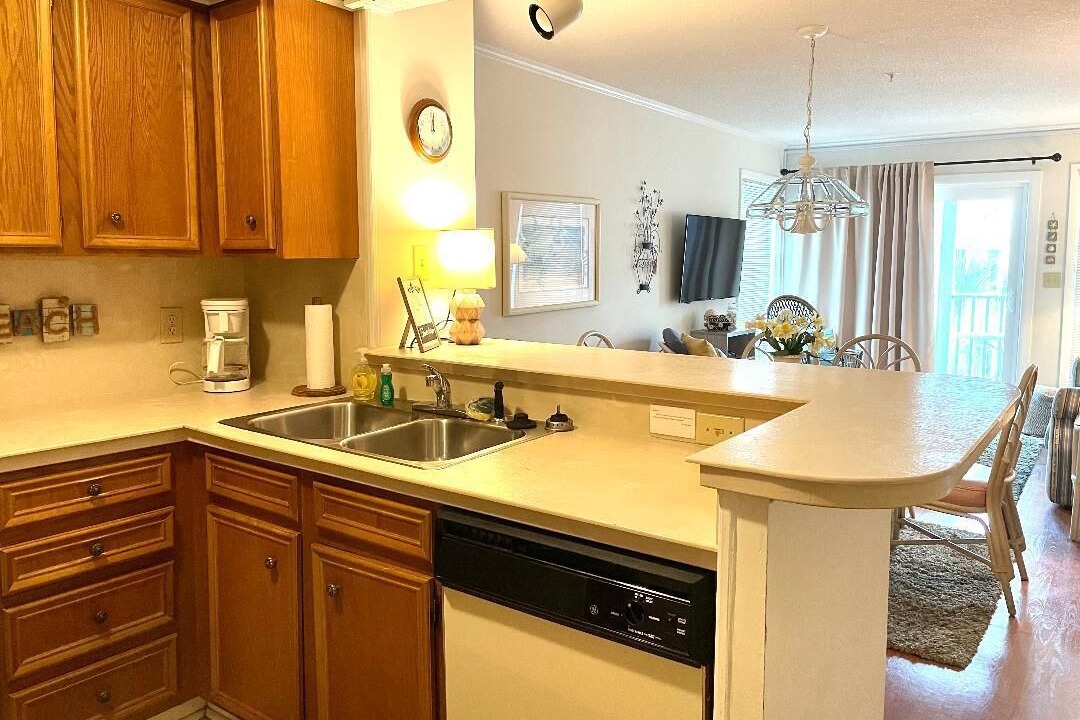 Photo of Kitchen in Myrtle Beach