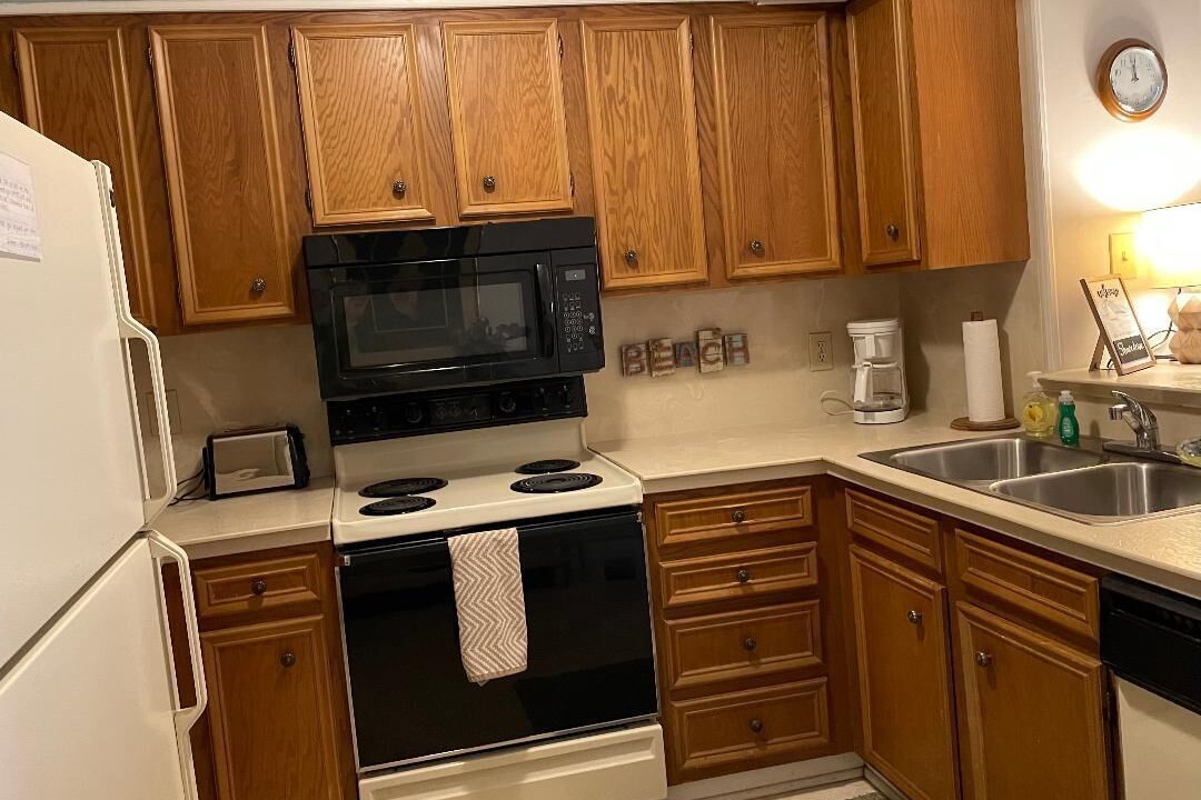 Photo of Kitchen in Myrtle Beach