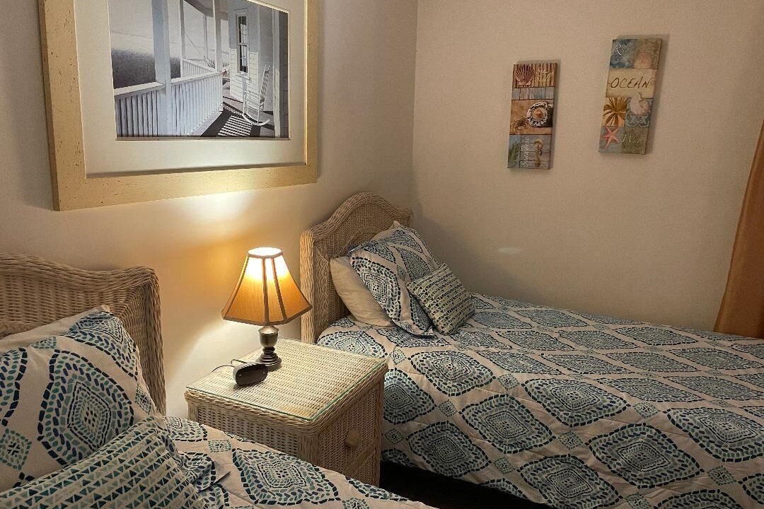 Photo of Bedroom in Myrtle Beach