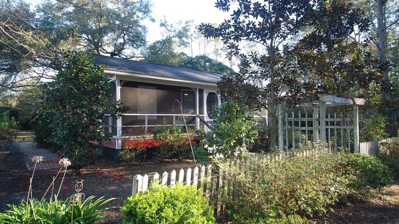 Photo of Outdoor in Lincolnville