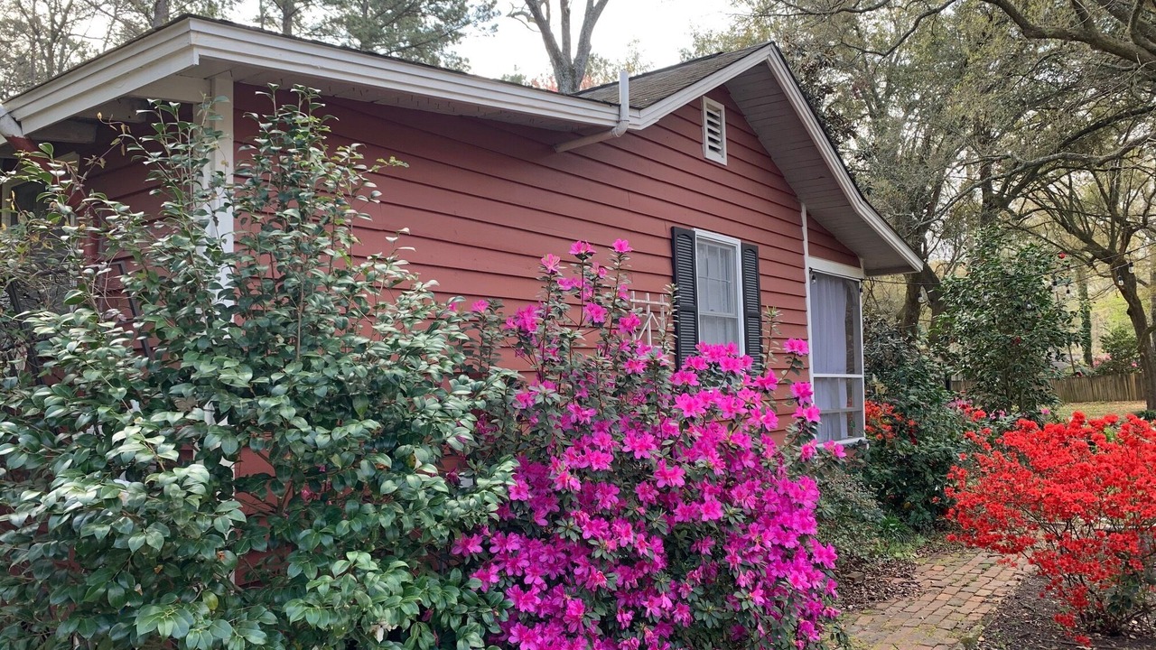 Photo of Outdoor in Lincolnville