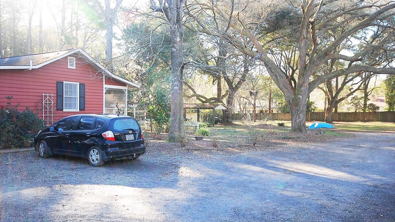 Photo of Outdoor in Lincolnville