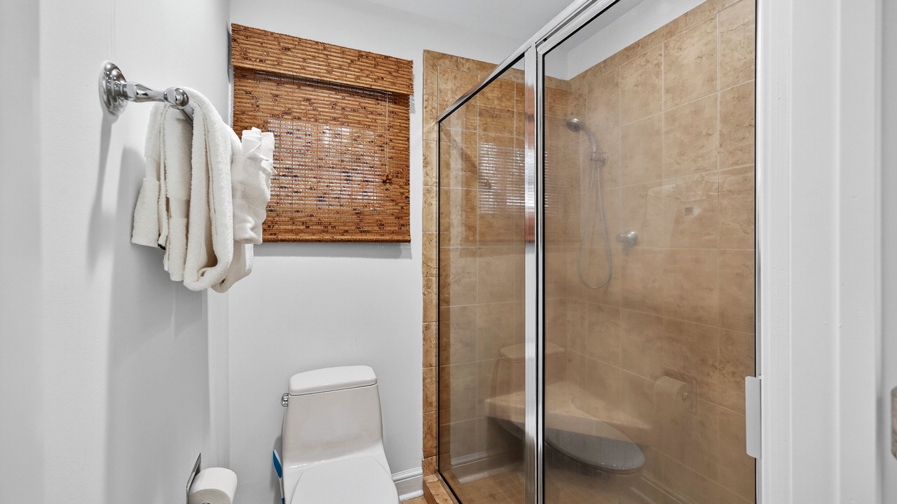 Photo of Bathroom in West Beach