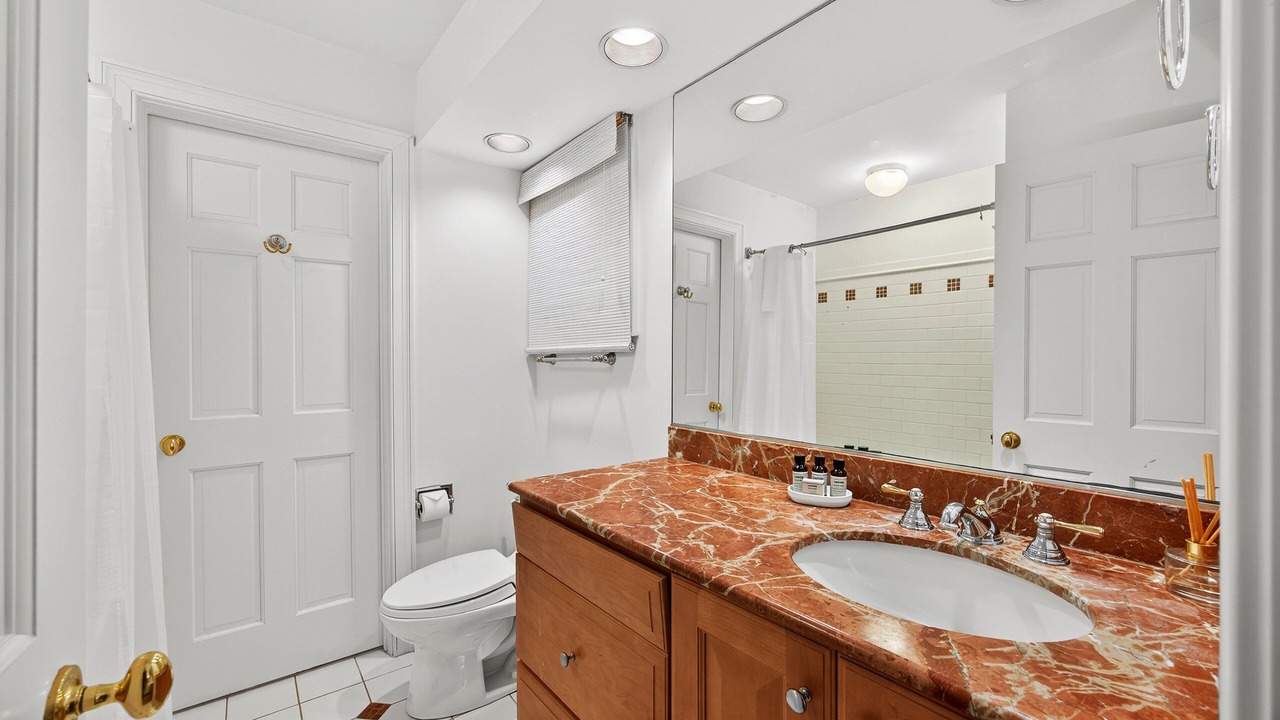 Photo of Bathroom in West Beach
