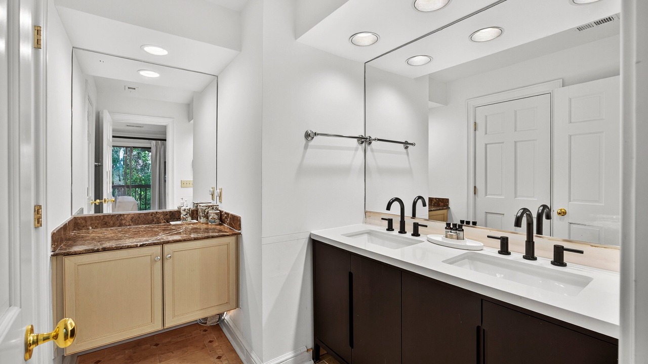 Photo of Bathroom in West Beach