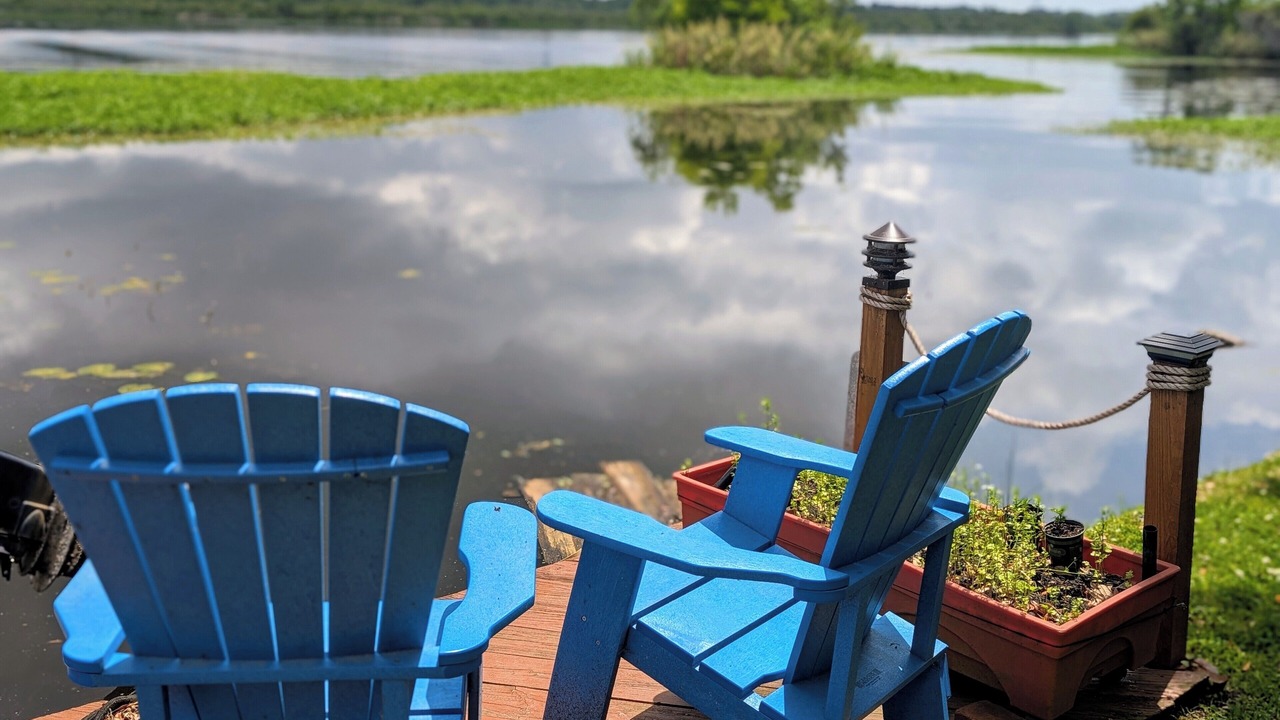 Photo of Outdoor in Hanahan