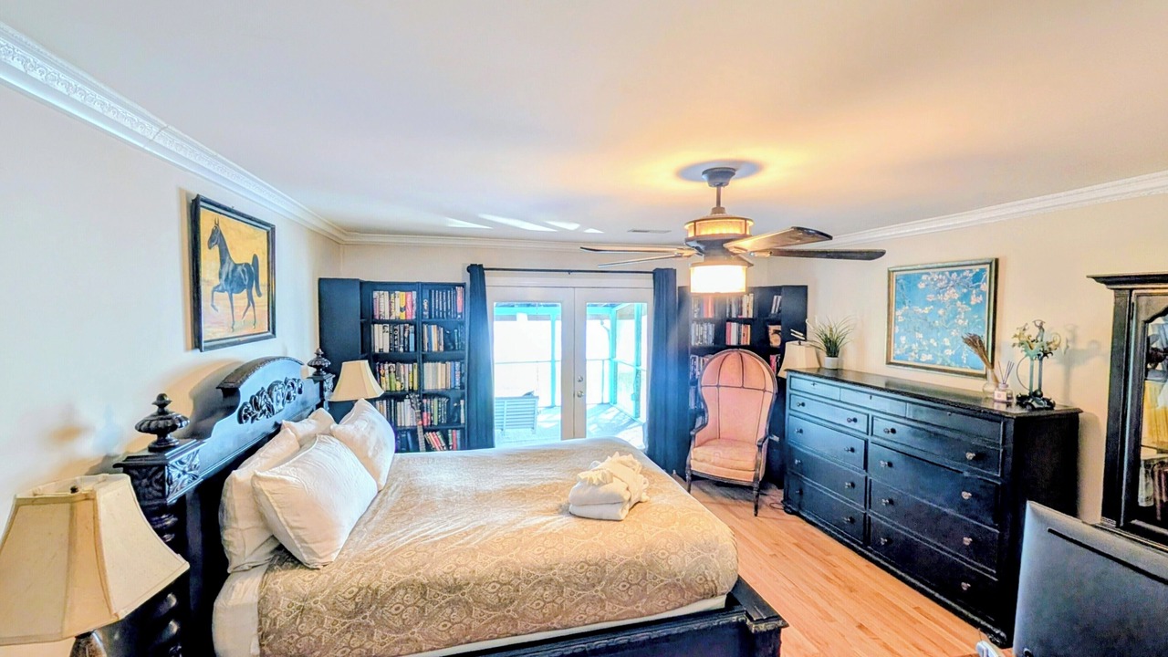 Photo of Bedroom in Hanahan