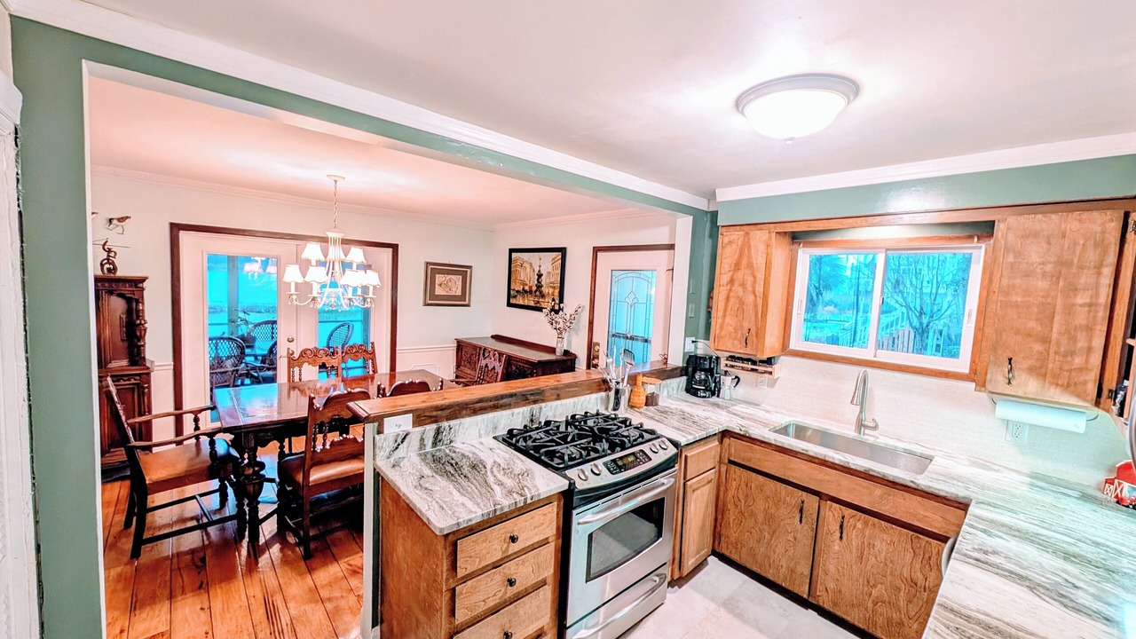 Photo of Kitchen in Hanahan