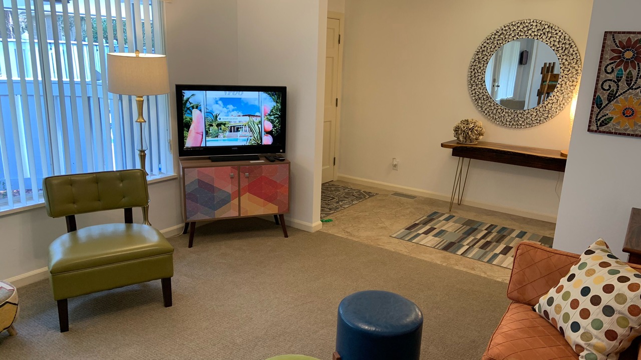 Photo of Livingroom in Sea Pines