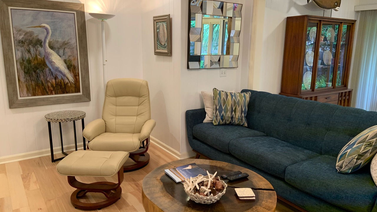 Photo of Livingroom in Sea Pines