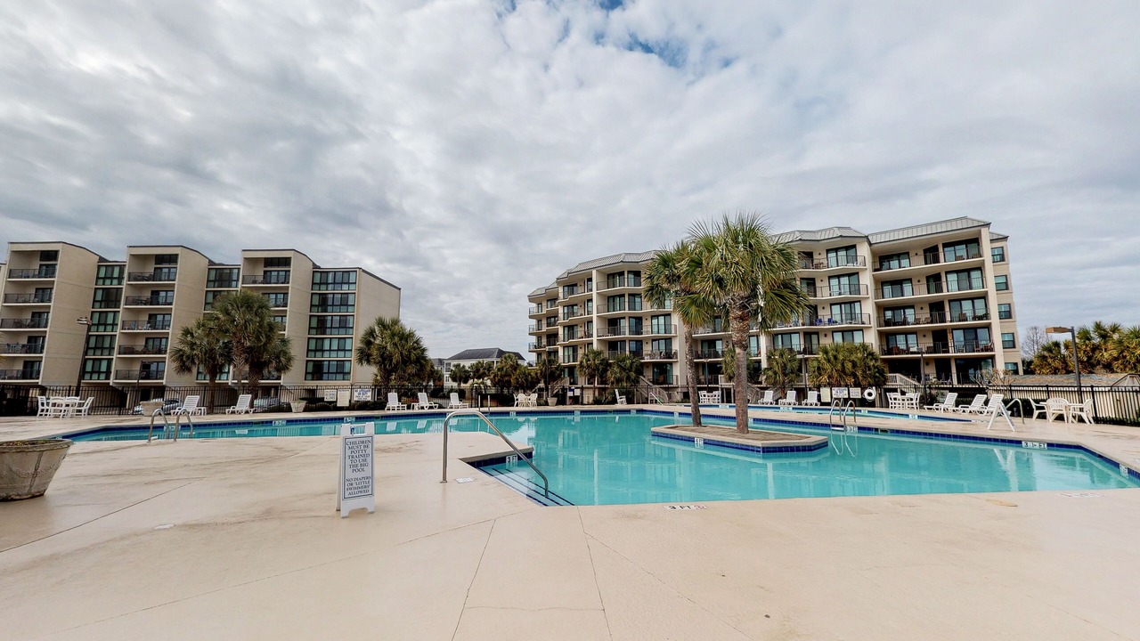 Photo of Outdoor in Litchfield by the Sea